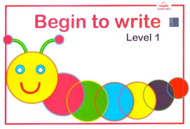 Begin to Write